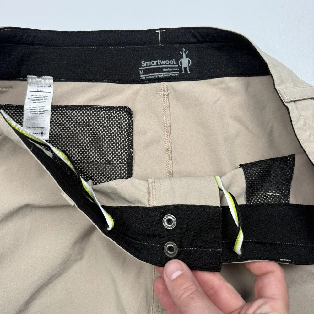 Smartwool please read